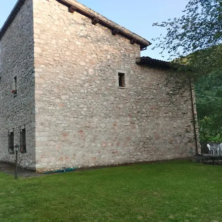 La Casa Dei Fagiani-2