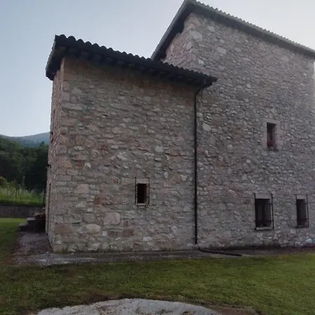 La Casa Dei Fagiani-3